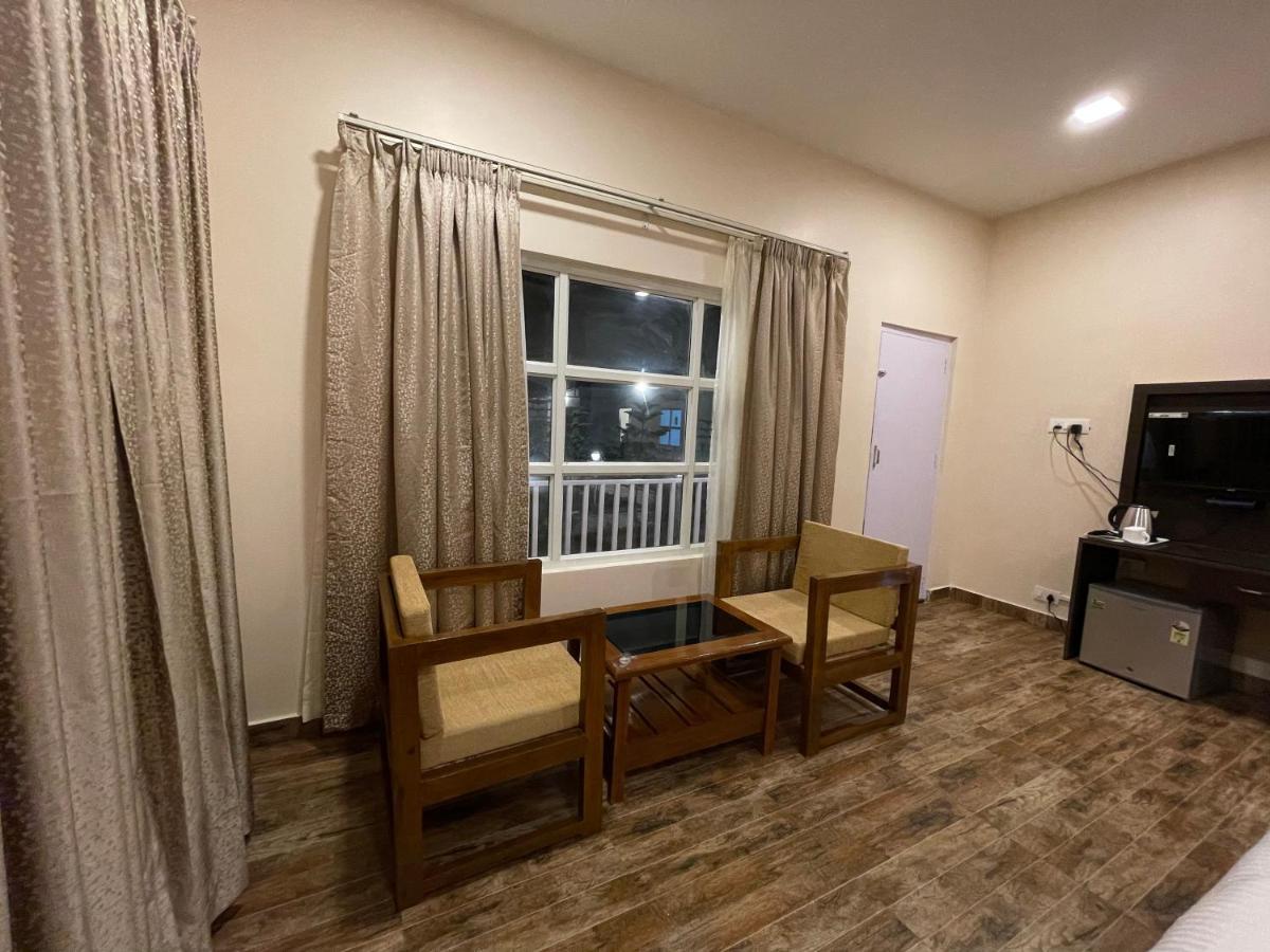 Jaldapara Forest Tourist Lodge Jftl Madari Hat Kültér fotó