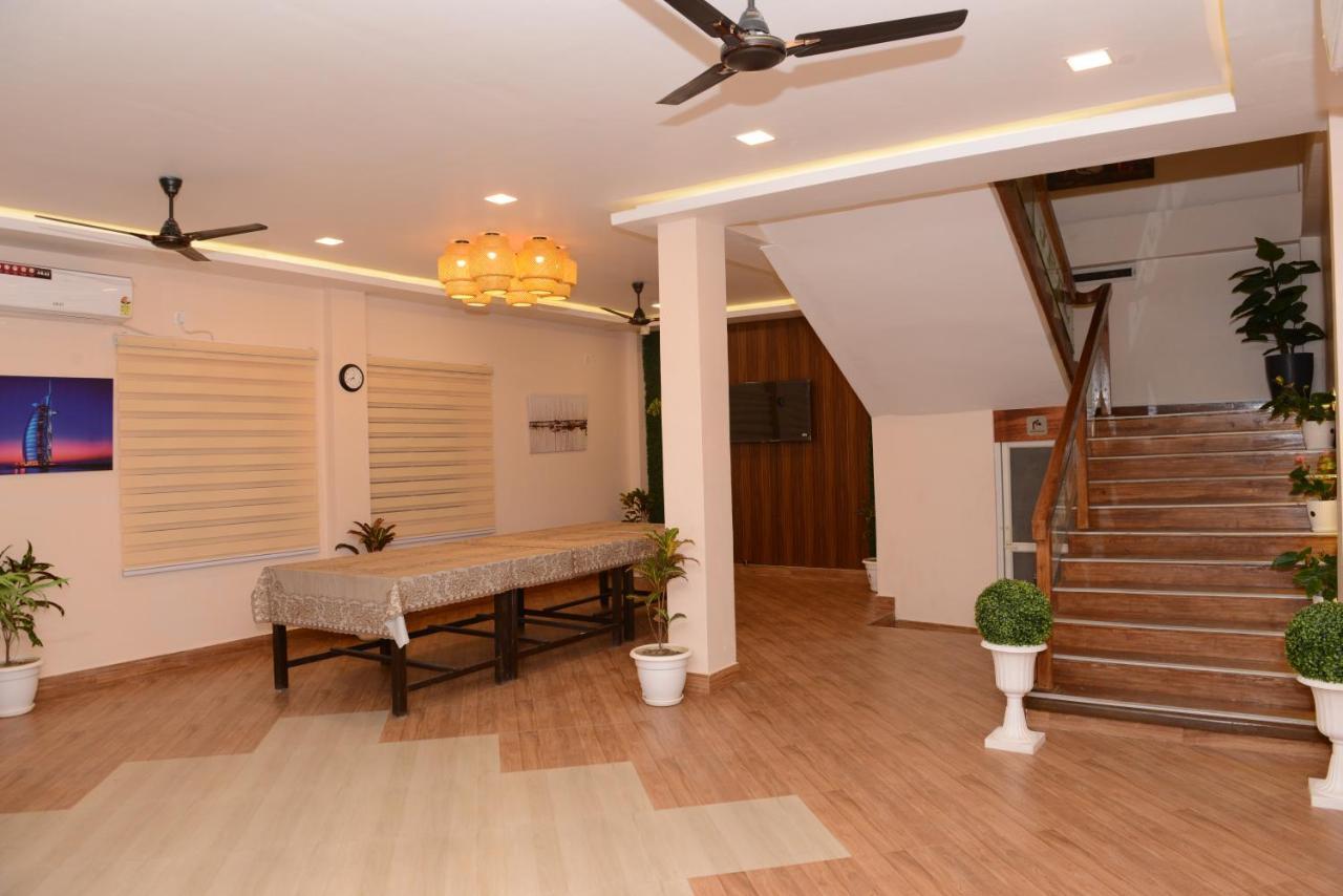 Jaldapara Forest Tourist Lodge Jftl Madari Hat Kültér fotó