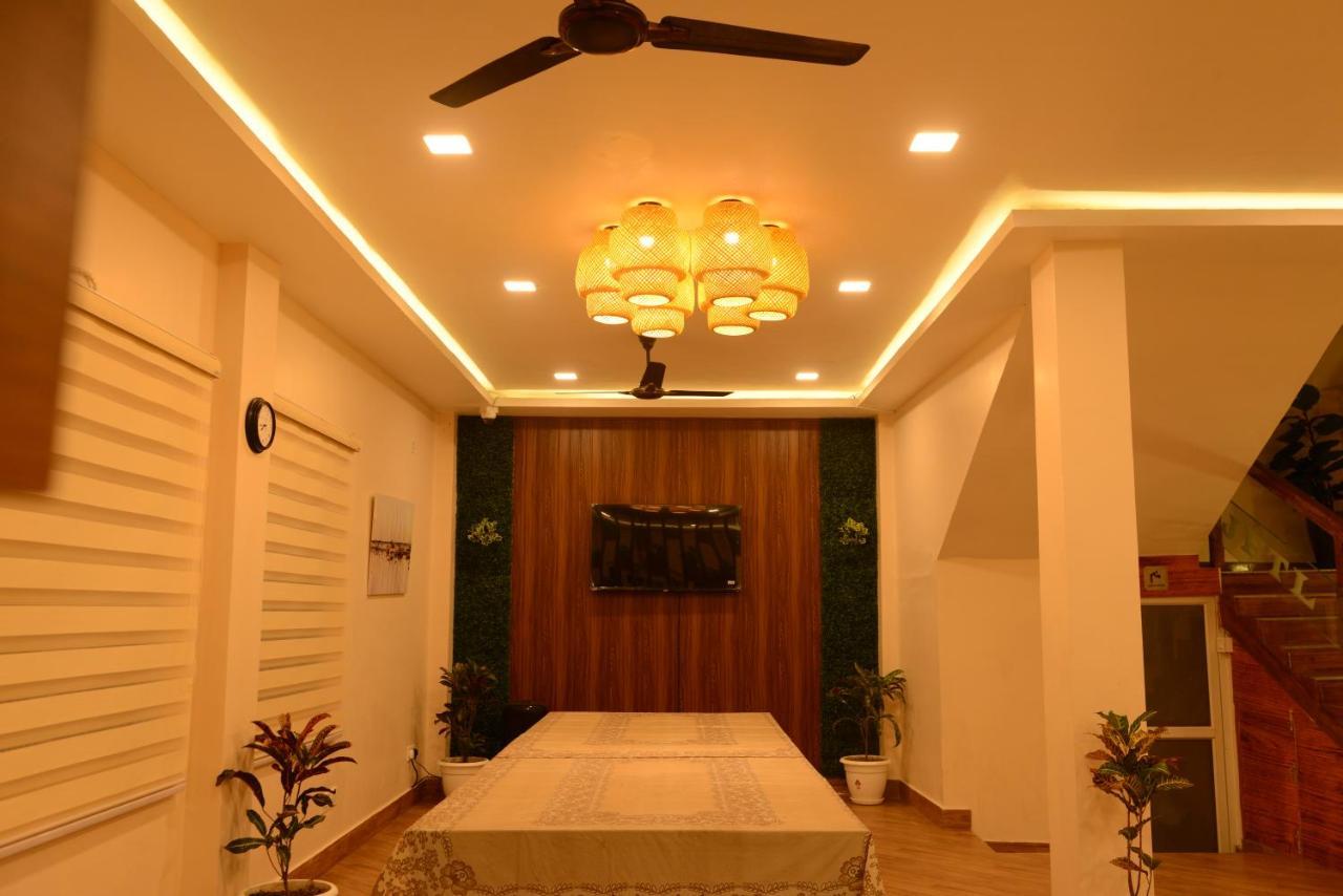 Jaldapara Forest Tourist Lodge Jftl Madari Hat Kültér fotó