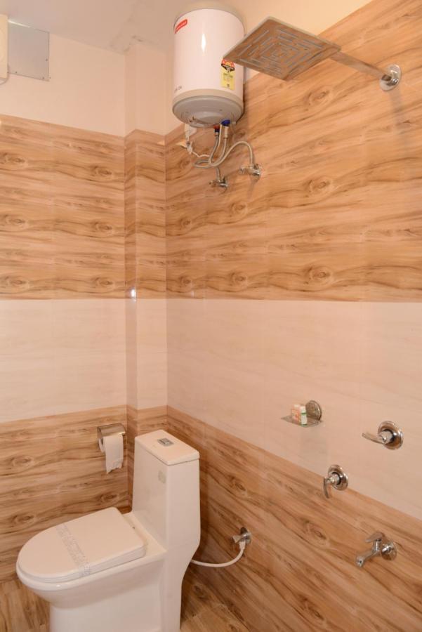 Jaldapara Forest Tourist Lodge Jftl Madari Hat Kültér fotó