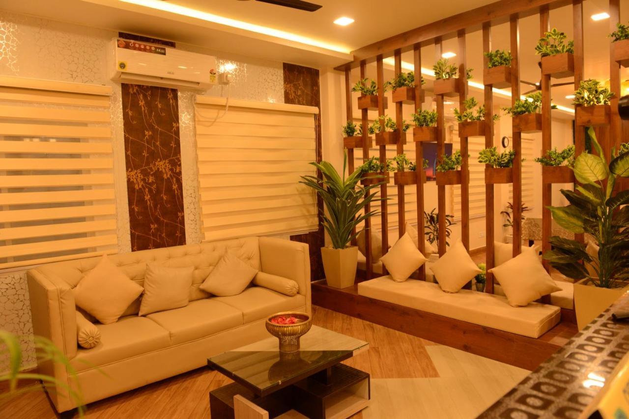 Jaldapara Forest Tourist Lodge Jftl Madari Hat Kültér fotó